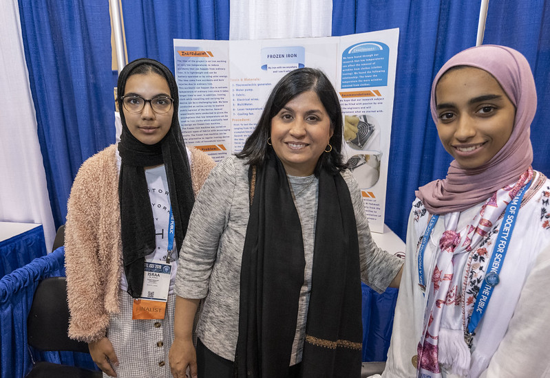 Maya Ajmera tweet media