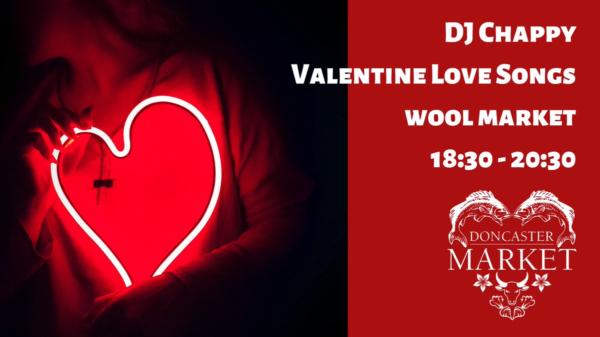 Doncaster Wool Market tweet media