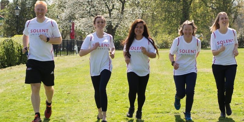 Two weeks until our 'Meet the Experts' Event with <a href="/solentuni/">Southampton Solent University</a>  <a href="/ABPMarathon/">ABP Southampton Marathon</a>
Join us as industry and academic experts share practical tips to help you prepare for the 2020 <a href="/ABPMarathon/">ABP Southampton Marathon</a>
This is a FREE event but make sure you book your place here: bit.ly/2uLm3DP 🎟️👟🏃