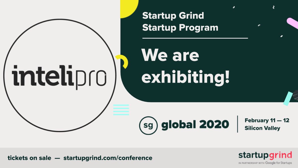 Intelipro Limited tweet media