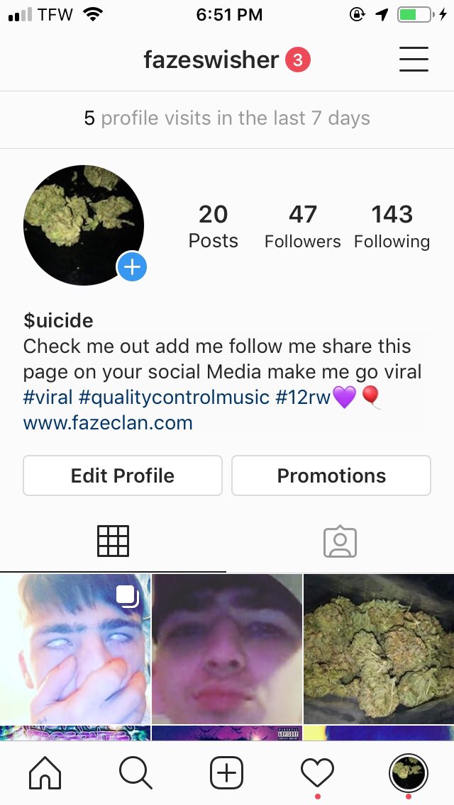 AkaXanman's tweet image. Follow me #needviews