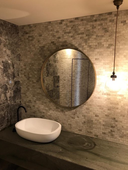Contact <a href="/StudioOneSW/">Studio One South West</a> for your new #bathroom &amp; #tiles #boostplymouth #Plymouth #tiles #lighting #southwest #devon #Cornwall #southwestfibre #seaside #coast #builder #renovation #sw #golf #bath #shower #interiordecor #Torquay