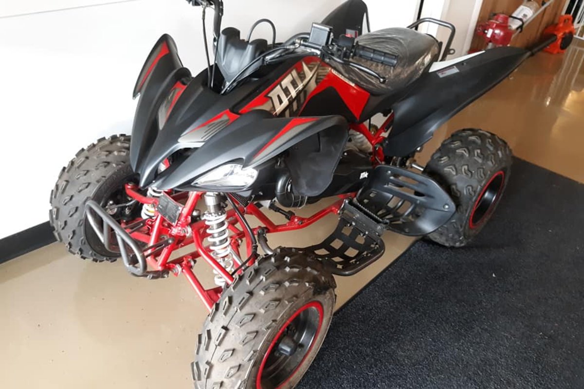 You can count on us to make sure everything revs up to your expectations.