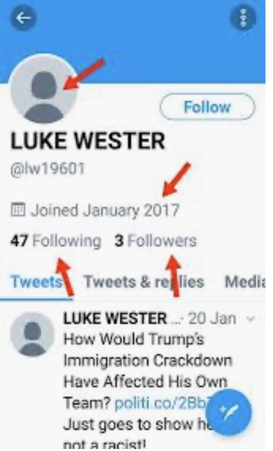 BukiminotaniGrl's tweet image. BOT SWARM ALERT this thread is full of them. Lease take this opportunity to educate yourself how to spot them and report them.  #ReportBot