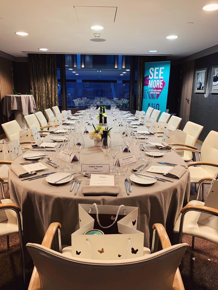 Vinco Events tweet media