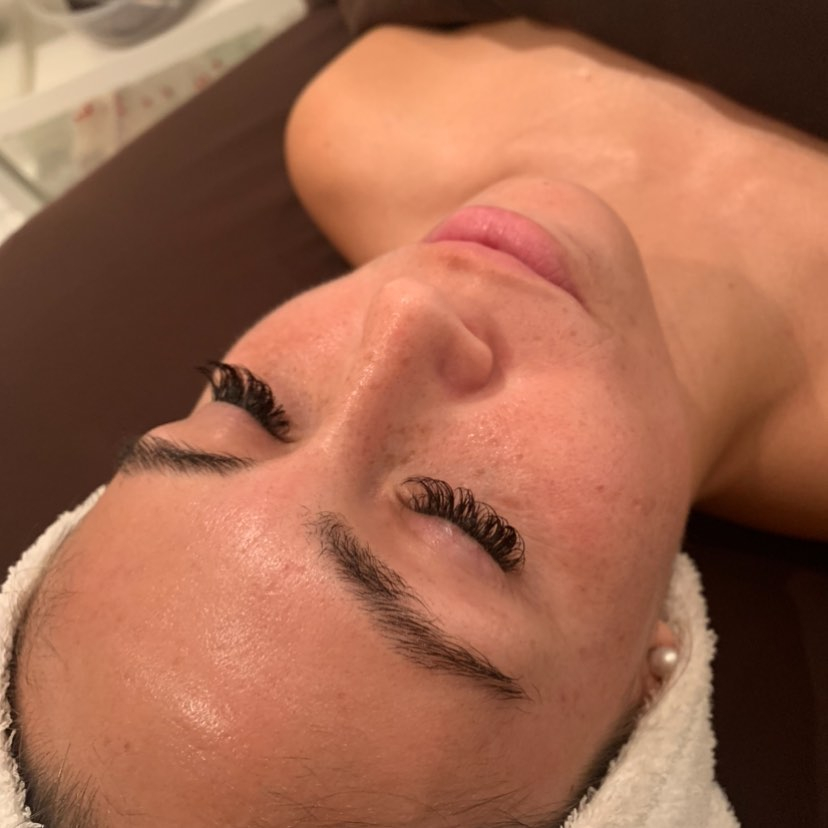 Dermasweep tweet media