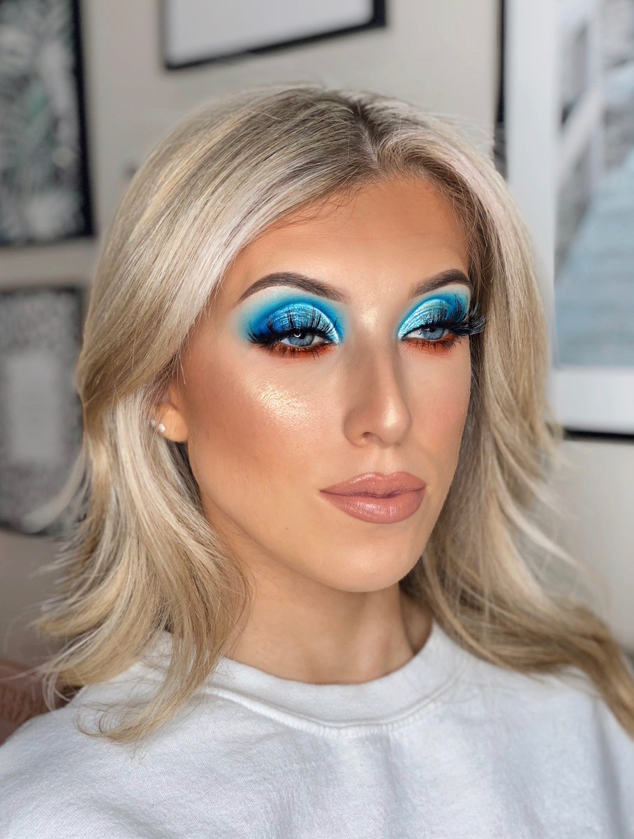 melissagraymua's tweet image. My favourite looks from my #100daysofmakeupchallenge #100daysofmakeup so far ❤️ in case @norvina1 wanna have a peak 😏