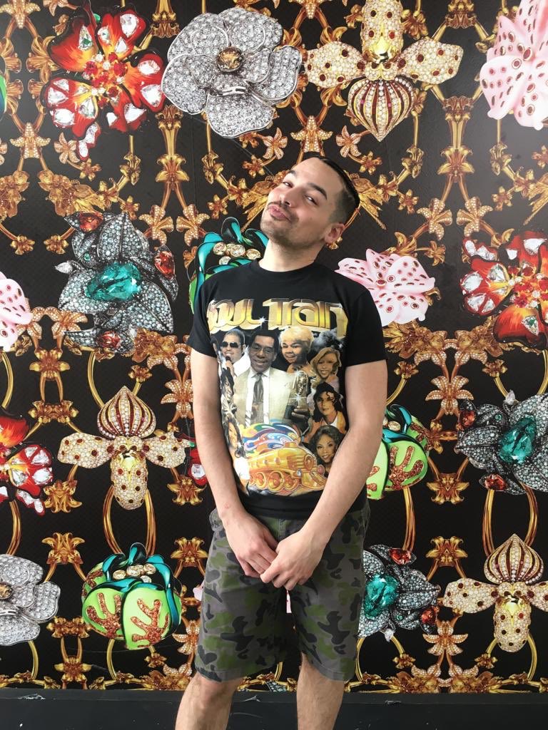 museodelchopo's tweet photo. Se acaban de abrir lugares para el taller que impartirá el artista y educador estadounidense #BenjiHart 

Resistencia #Trans y #Queer contra el sistema policial.

Registro sin costo en:
vogue.chopo@gmail.com

Jueves 13 de febrero 
18h.
@radfagg https://t.co/azmmdLNI17