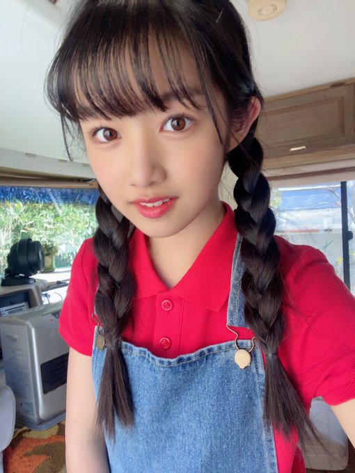 Twitterのコスプレ画像10