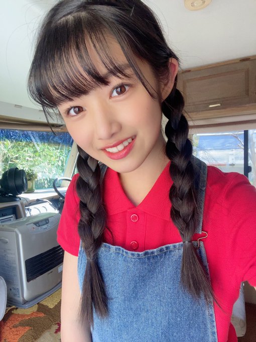 Twitterのコスプレ画像11