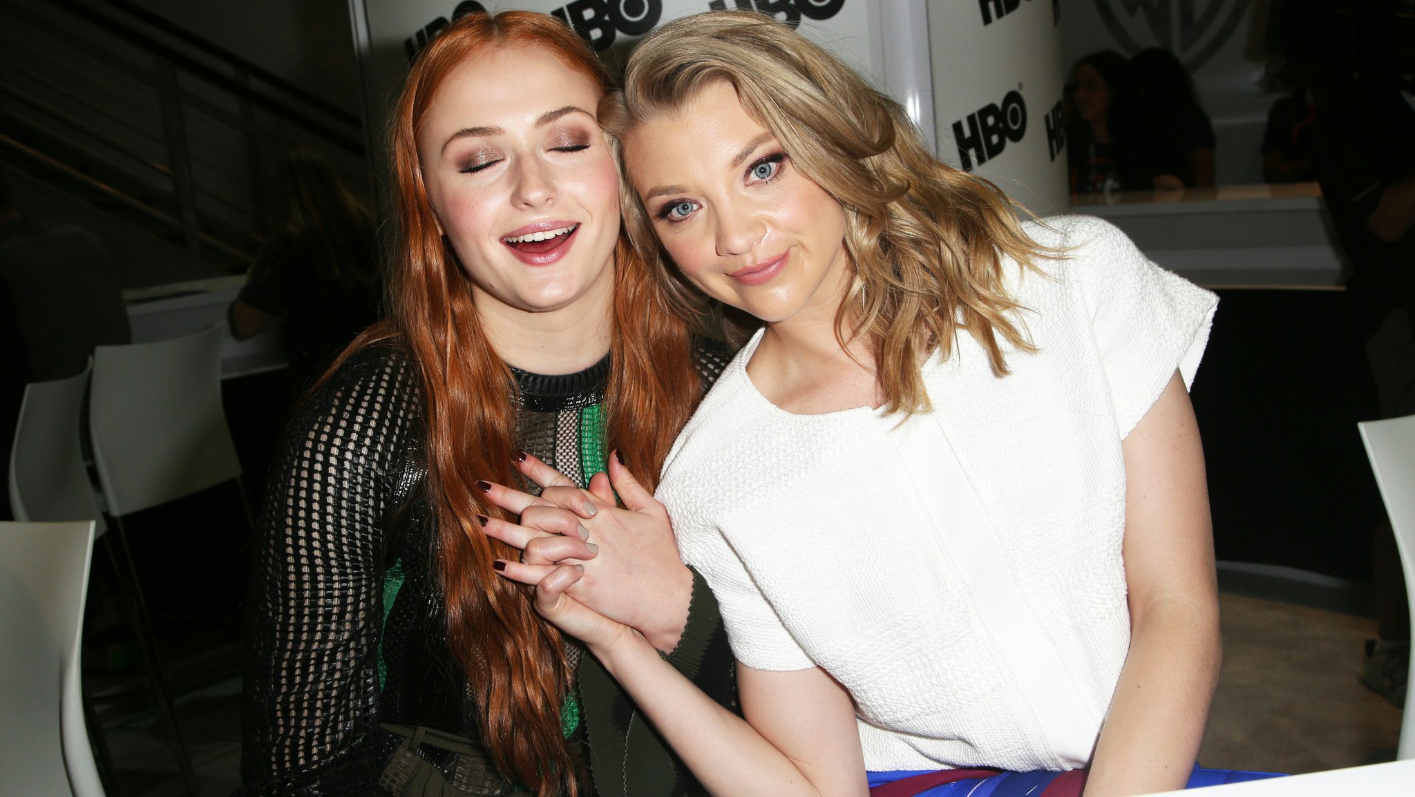 Happy birthday Natalie Dormer 