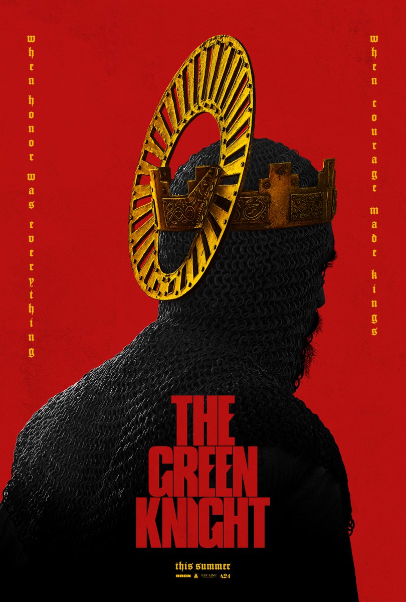 𝖙𝖗𝖆𝖎𝖑𝖊𝖗 𝖙𝖔𝖒𝖔𝖗𝖗𝖔𝖜

#TheGreenKnight