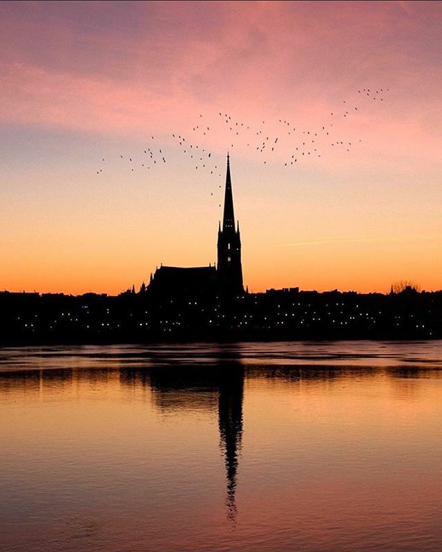 [Coup de ❤️]
.
Bravo <a href="/petitbiscuitsec/">PetitBiscuitSec✈️</a> pour cette belle photo
.
Sélection <a href="/rickyworld/">Eric BOTTARO</a>
.
Pour être sélectionné(e) à votre tour, ajoutez #igersgironde
.
Plus d’Instagramers à découvrir sur
<a href="/igersfrance/">Instagramers France</a>
<a href="/igers/">igers</a>.nouvelleaquitaine
<a href="/igersagen/">igersagen</a>
<a href="/igerstoulouse/">[ IGers Toulouse ]</a>
<a href="/ige/">IGE</a>… ift.tt/31M32xj