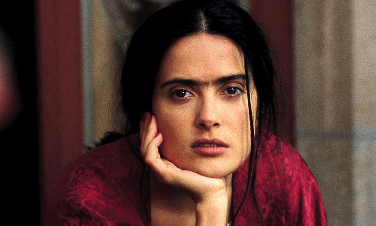 123. Frida (2002)