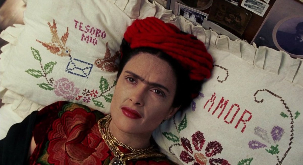 123. Frida (2002)