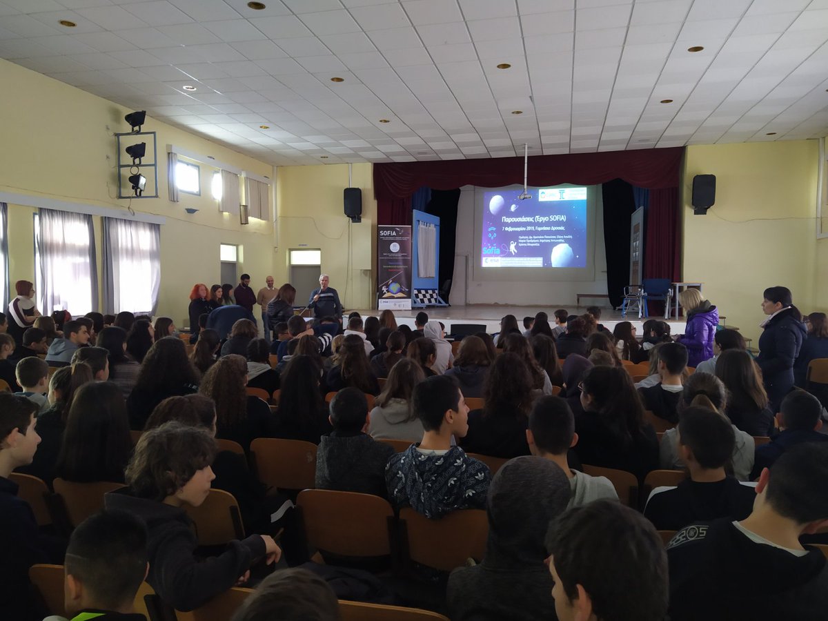 EXCELSIOR H2020 tweet media