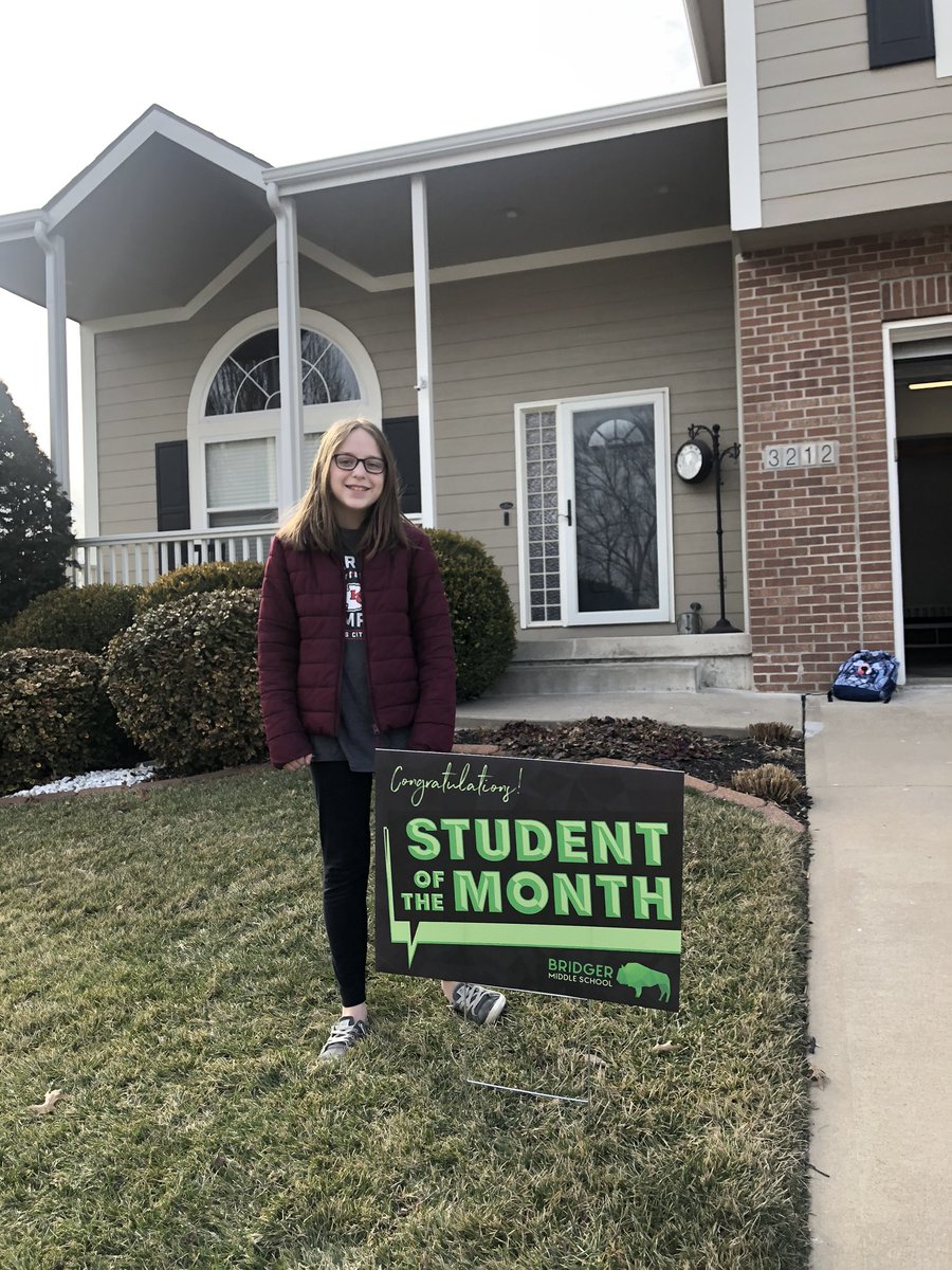 Abby Stout tweet media