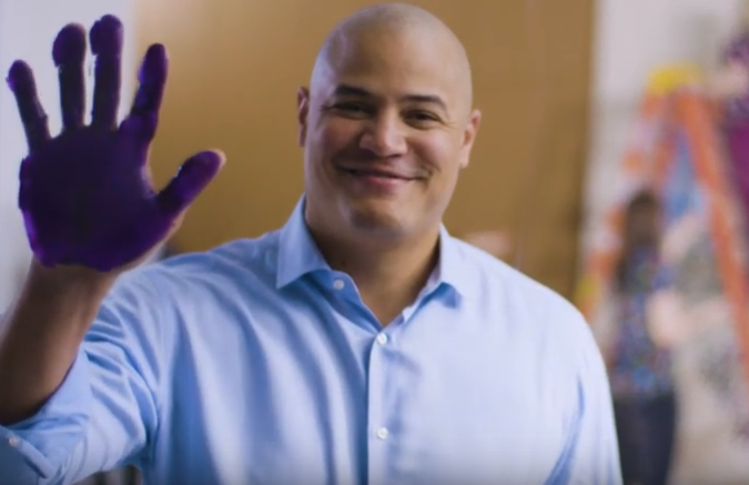 manfamchildrens's tweet photo. We're grateful to have Sonny Lee, Founder and CEO of @sonofasaintorg joining Children's Hospital in the #High5Project! Join the conversation and help remove stigma for mental and behavioral health by sharing why you High 5 using the hashtag #High5Project  https://t.co/IWodvqd0VI https://t.co/1EPlqI2EQu