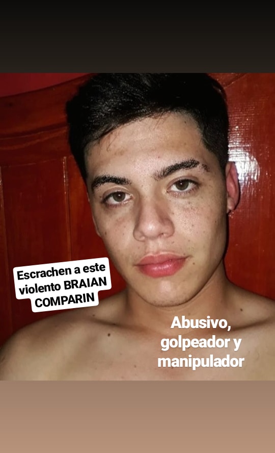 Macarena tweet media