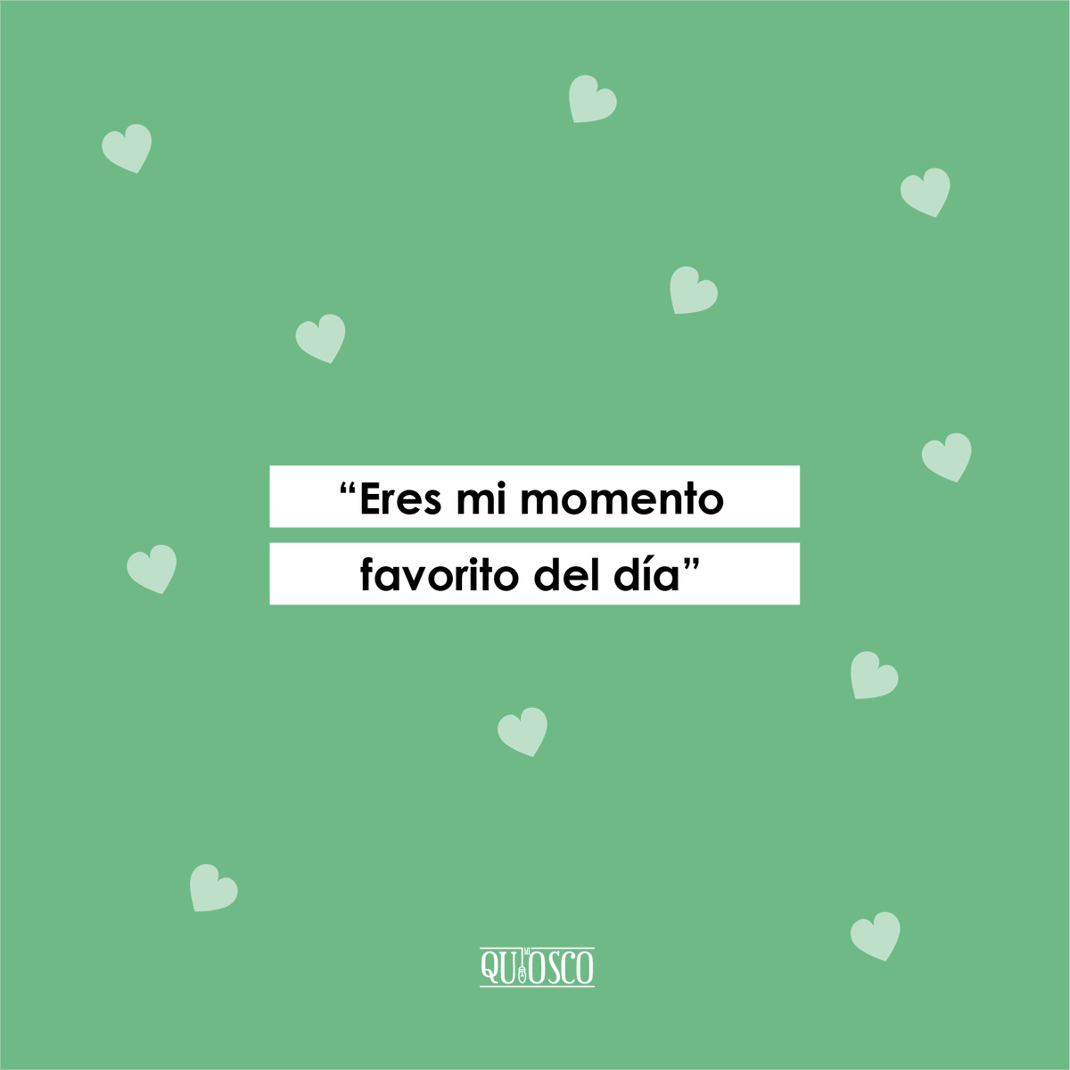 MiQuiosco_'s tweet photo. Dedícaselo a esa persona que te hace sentir mariposas en el estómago. 🦋❤️ https://t.co/nOPjaVus03