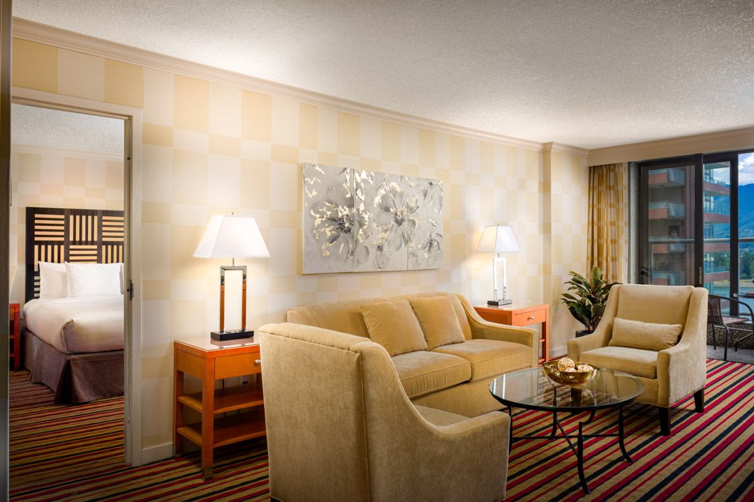 Pinnacle Hotel Harbourfront tweet media