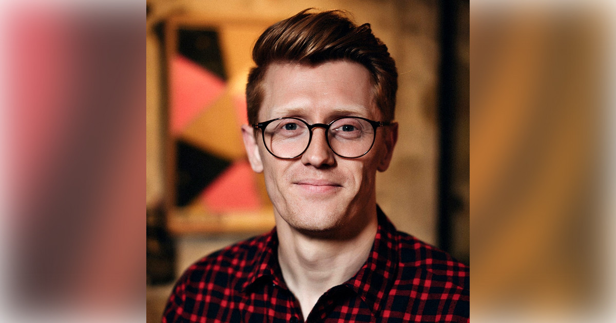 dubbapp's tweet image. Dubb Fam Feature: @richardmooreUK 

Richard is a startup consultant, investor, and sales coach. Want to learn more from Richard Moore? The story continues at Dubb.com

#podcast #connectionloop #sales #skills