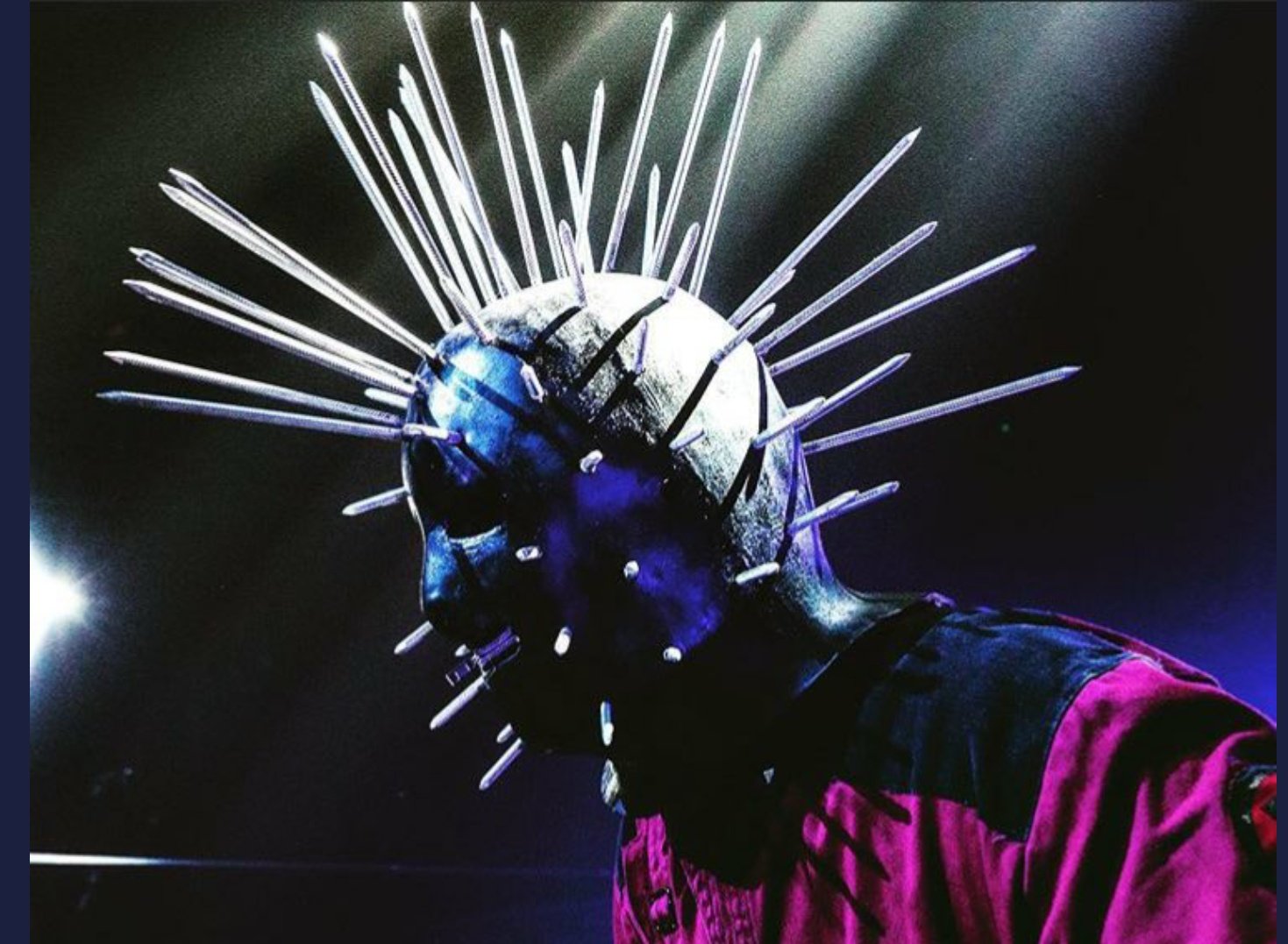 Happy Birthday, Craig Jones       