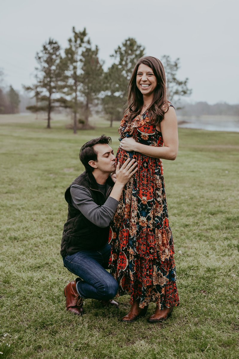 LukeBuchananana's tweet photo. *Extremely Jimmy Hyams voice* Well I did! Me and @deecraw make a pretty good #tennesseetwosome. The view from our Hodges Cubby to Football dates to marrying up to the present, with the newest Vol on the way any day now. https://t.co/eAbDGWjf8t