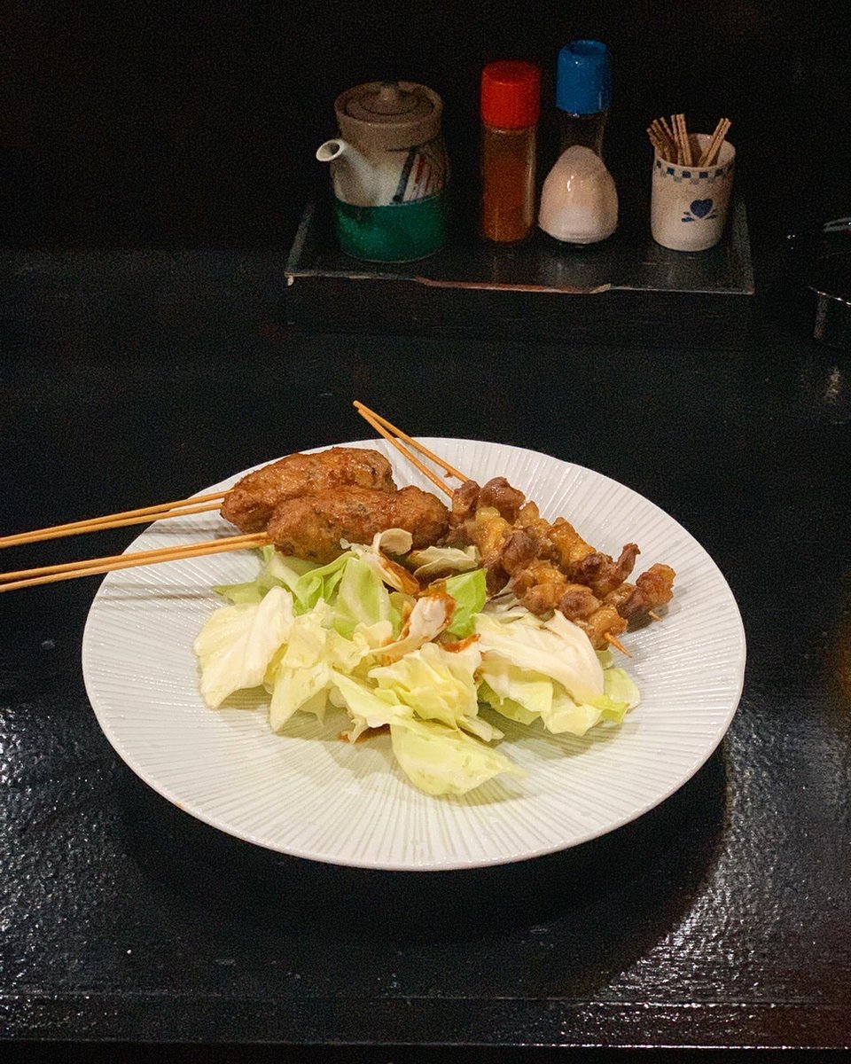 鰤カマ塩焼き 鰤カマ塩焼き