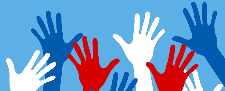 #arpx #arleg . <a href="/TBArkansas/">TalkBusinessArkansas</a> - <a href="/hendrixcollege/">Hendrix College</a> poll: <a href="/MikeBloomberg/">Mike Bloomberg</a> holds slim lead among logjam in <a href="/ArkDems/">Democratic Party of Arkansas</a> Presidential primary >  
talkbusiness.net/2020/02/poll-b…