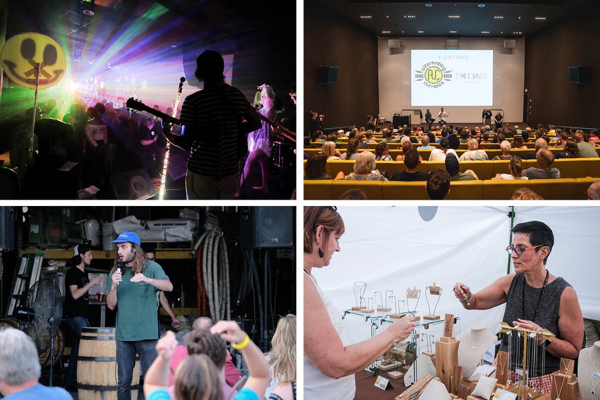 Alternating Currents tweet media