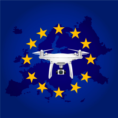 Réglementation #drone 🇪🇺 2020. Qu'est-ce qui change à partir du 1er juillet 2020 ? Découvrez notre article complet :   eodrone.fr/la-reglementat…