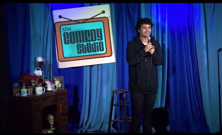 AsafeKhanvict's tweet photo. #LastCall at the #ComedyStudio was a banger! Gonna be at the UG Show with @MONTIKILLA in NYC tonight! Come on down! https://t.co/5G7u9Zom8h