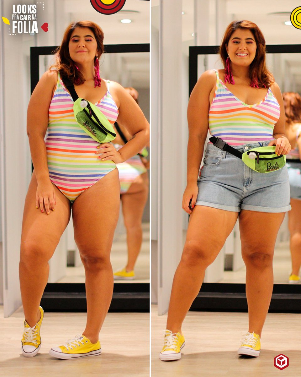 shoppingrecife's tweet photo. A collab Free Free + Riachuelo rendeu uma coleção poderosíssima para o Carnaval, com diversas possibilidades de looks cheios de cor e com estampas exclusivas. Tá ou não tá imperdível, Lilla? 🤩

#FreeFreeRiachuelo #CarnavaSR #carnaval #ModaSR #moda https://t.co/QF0fEuM8cx