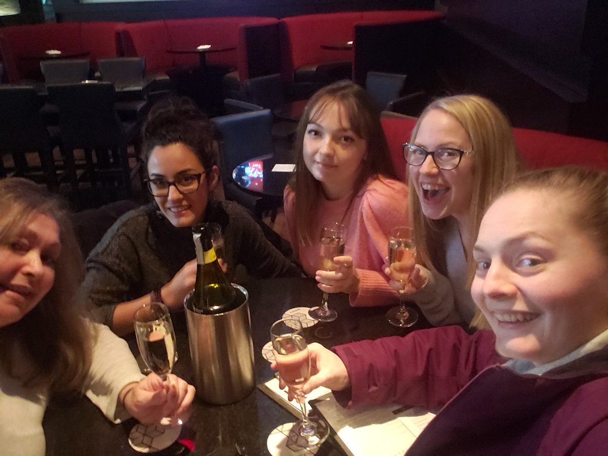 AgilitywAmanda's tweet photo. I was #soblessed to spend a day with these #amazingladies and help my #sister #sayyestothedress ๐๐๐พ๐ฅ
#weddingprep #bridalparty #sistergettingmarried #weddingdressshopping #weddingdressshoppingday #girlsshopping https://t.co/samdwt18J1