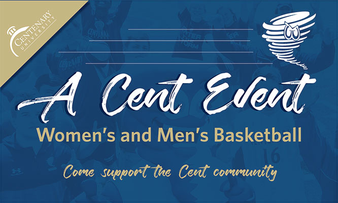 thevibecu's tweet photo. Join us and come out to show your Cent spirit!
⭐️ Saturday from 12 noon - 5pm in Reeves Gymnasium ⭐️ https://t.co/qlHUdhWeJj