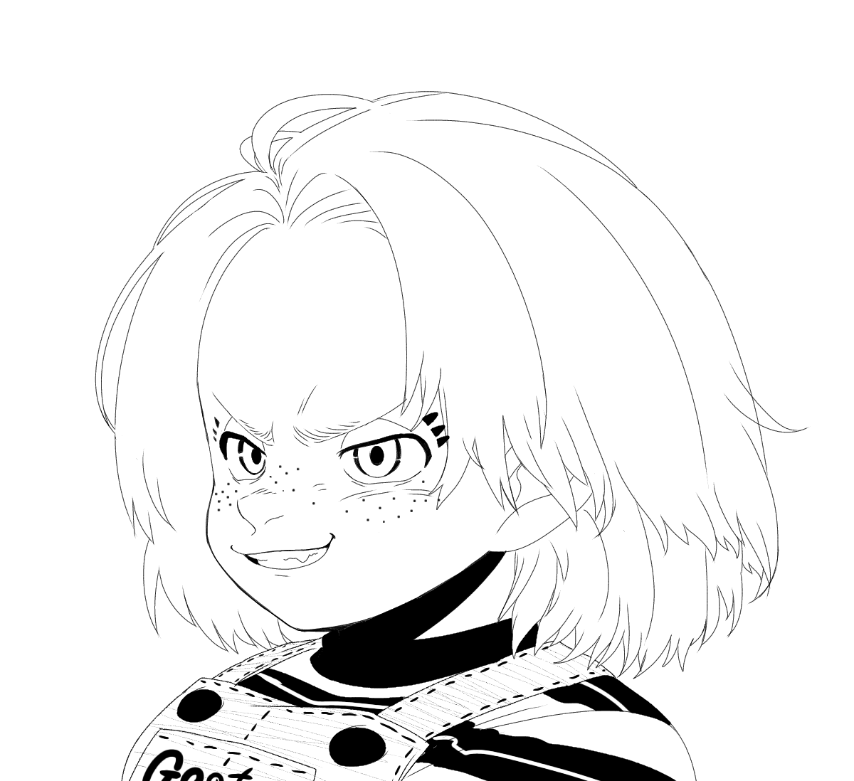 El Cuchillo De Chucky Cuchillochucky Twitter