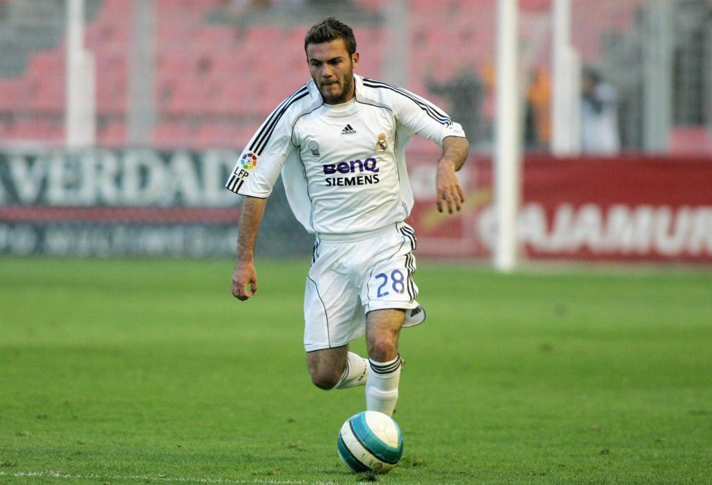 jamie_simmo's tweet photo. @sportbible Juan Mata at Real Madrid https://t.co/M27McRn4xQ
