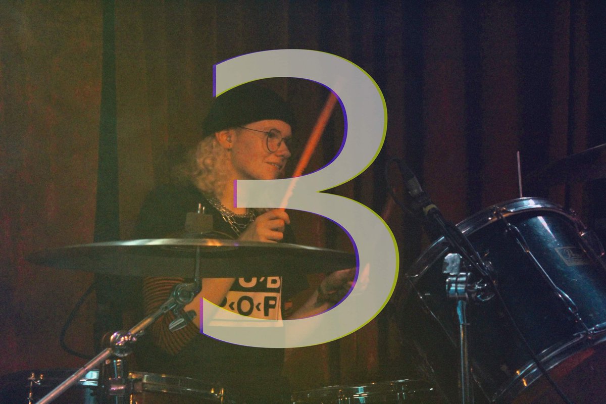 who's excited for You Won't See Me Again??? 🙋‍♀️🙋‍♀️🙋‍♀️ presave link in our bio!
📸: @GoldsJosh 
#indieband #newsingle #upandcomingband