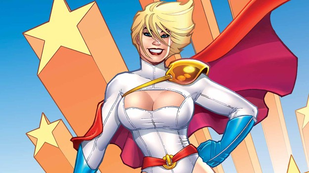 ShoopOfTheWeek's tweet photo. Lmao. Outstanding man-feminist virtue signal below by Gerry Conway, the man that created this character: https://t.co/bcJ1Qz8IQf