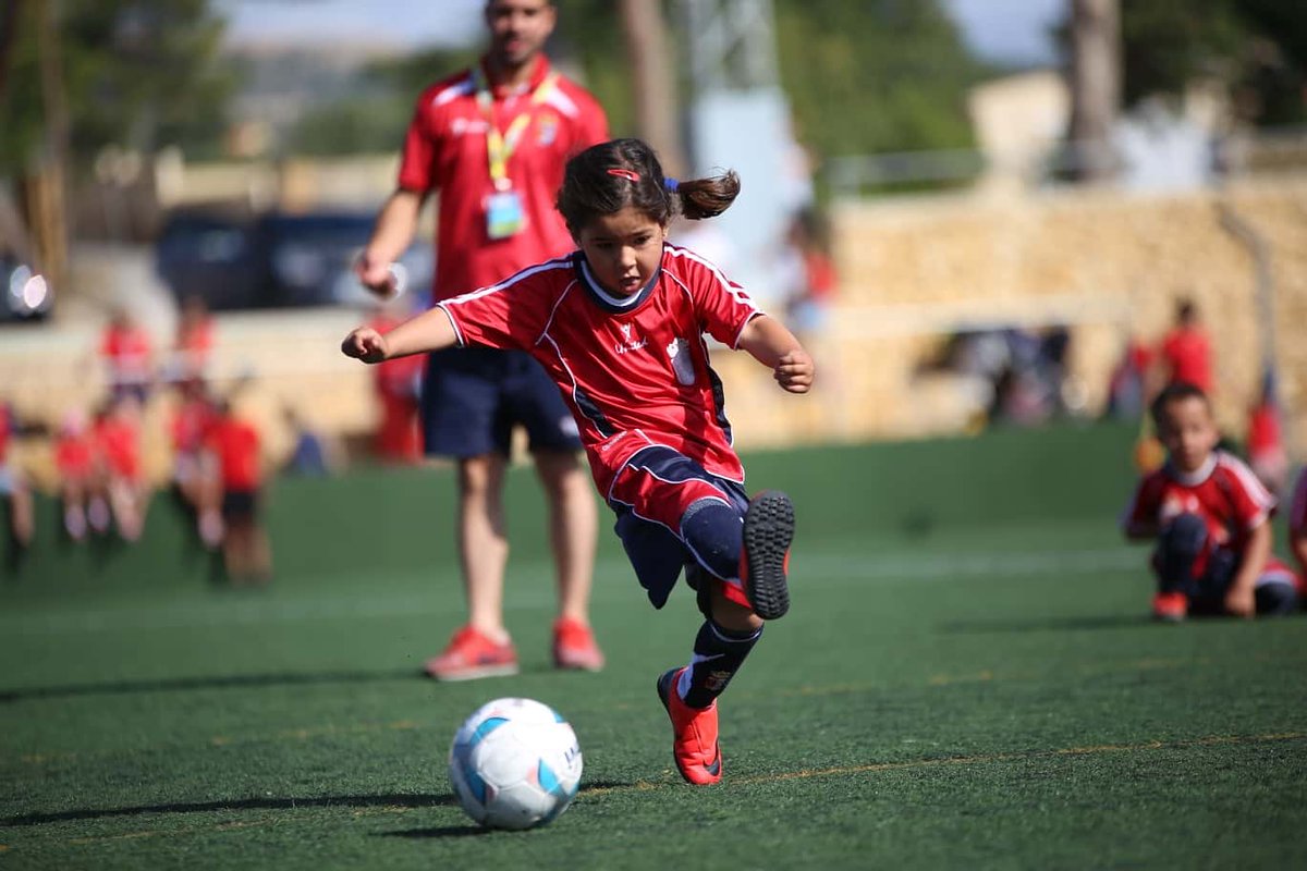 MarinaBaixaCup's tweet photo. 👧🏽⚽️MBCUPFUTFEM 2020⚽️👧🏽
.
.
Ven a disfrutar de esta increible experiencia 🌍
.
.
¡NO TE LO PIERDAS!🔊
.
#MBCUPFUTFEM2020 #torneosfutbolfemenino #futfem https://t.co/h9aIL7iOjY