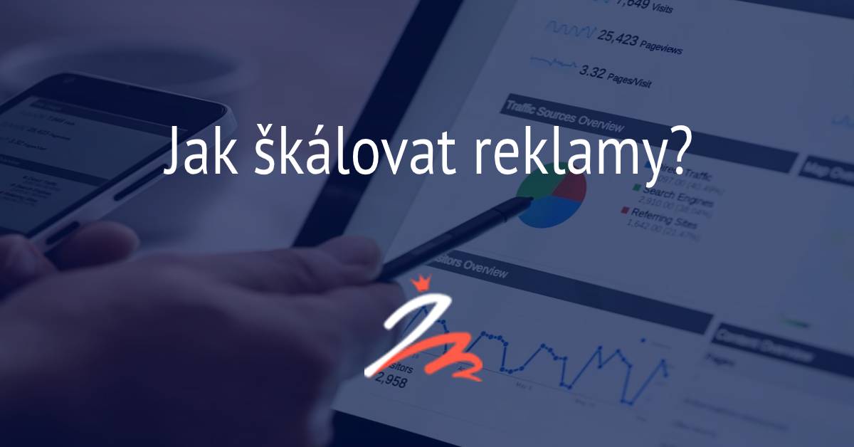 Zajímá vás, jak můžete nechat vyrůst vaše reklamy na facebooku? inizio.cz/blog/jak-skalo…
