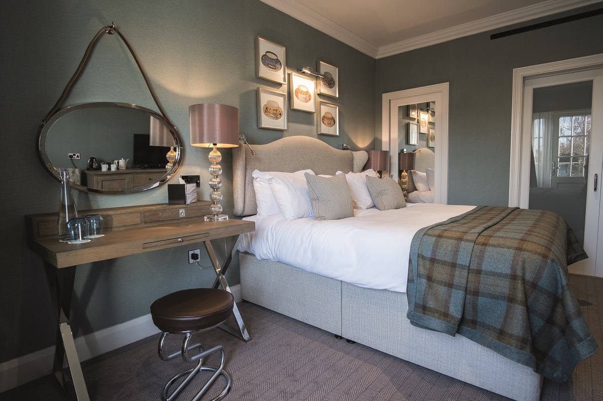 Cosy...

There's nothing like being wrapped up warm when the weather is like it is!

Fancy a stay? Book at socsi.in/9GeQb