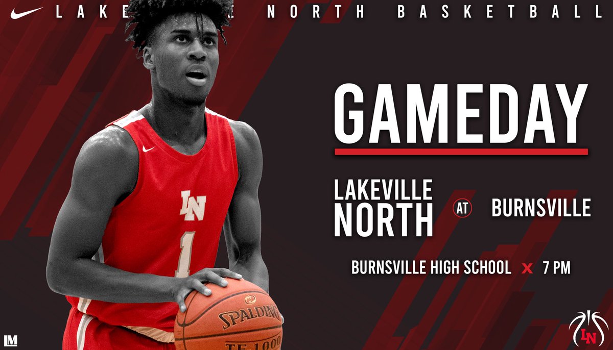 #GAMEDAY

💻: <a href="/lukemelin6/">Luke Melin</a>