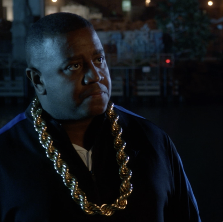 Empire on Twitter "Friendship is a weird thing sometimes — do you wish we had more time with