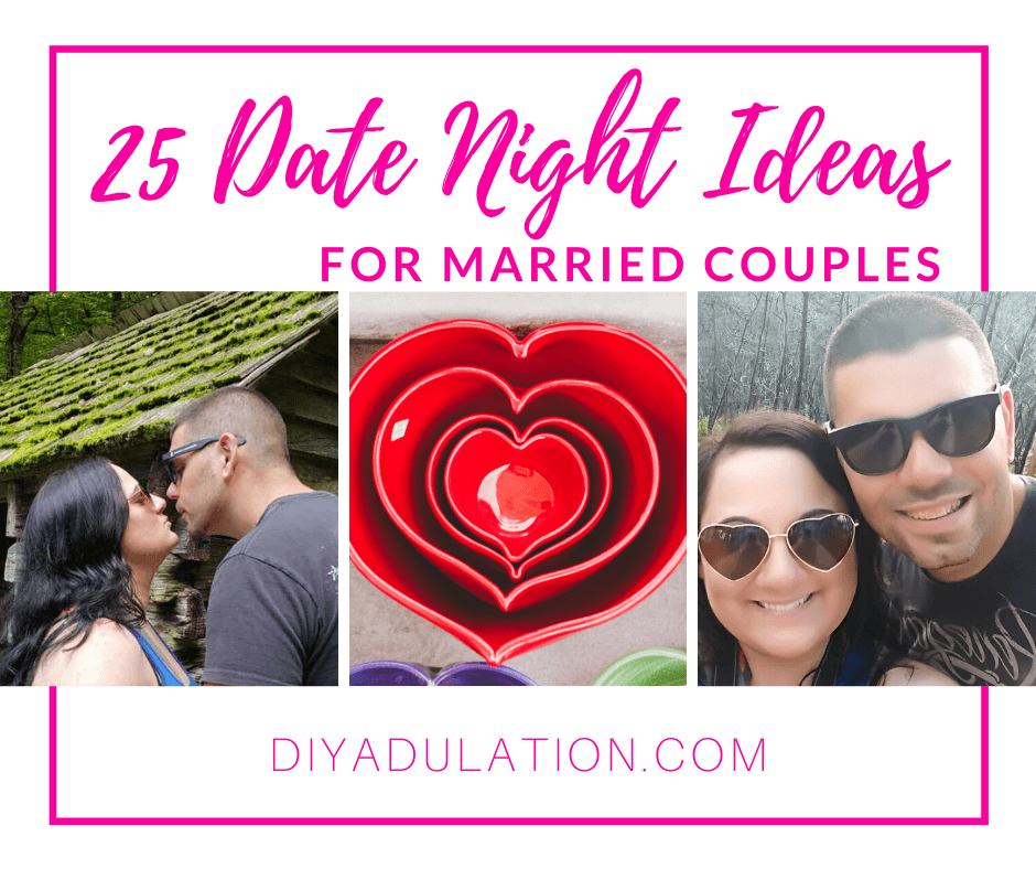 DIYadulation's tweet photo. Need a date idea for Valentine's Day? Check out these 25 date night ideas for married couples! https://t.co/cUfRAAKjST https://t.co/CBcpArTDOa