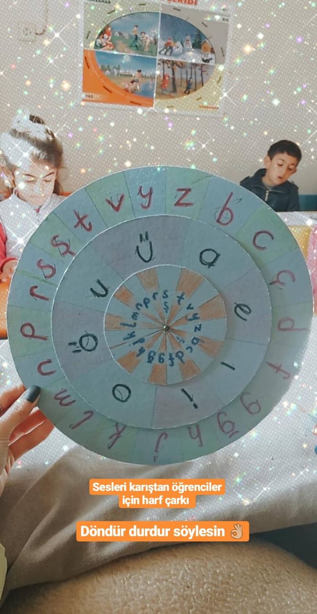Büşra öğretmenimizden eğitici materyal 🤩🤩 <a href="/busrabdmc1/">🌙</a> <a href="/NKapanoglu/">Nuri Kapanoglu</a> <a href="/siverekmem63/">Siverek İlçe MEM</a>
