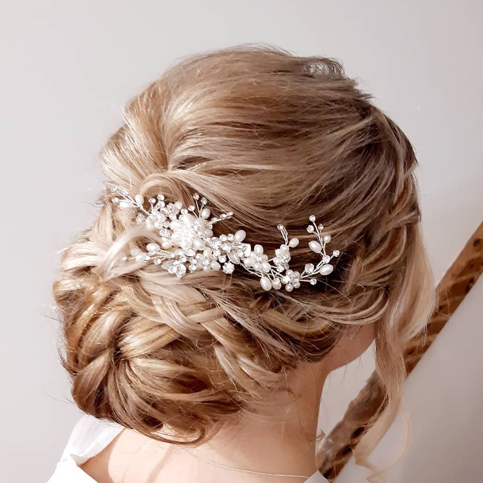 Bridalhairstylist Hashtag On Twitter