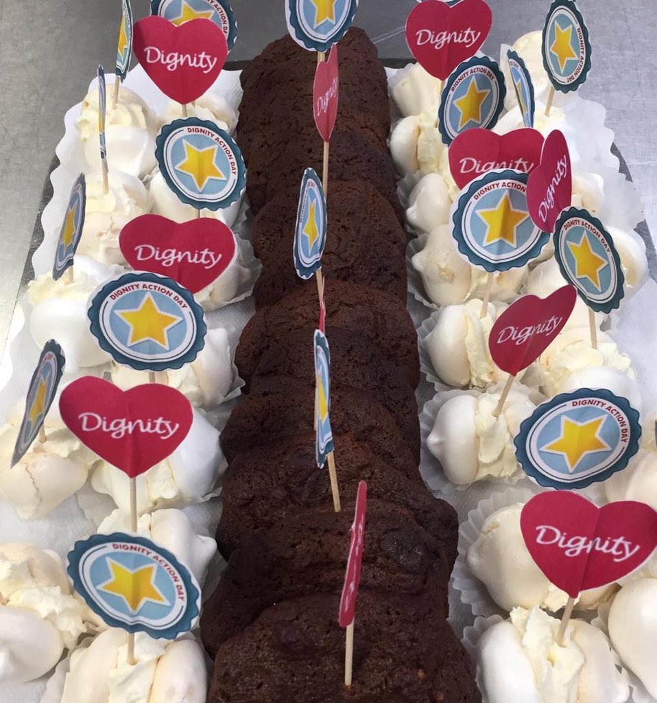 ComptonHouseNH's tweet photo. Check out Sammy’s guest blog about Dignity for #brightcopperkettles #dignity #coproduction #personcentred #everyonesunique https://t.co/Qrfw9CexhL https://t.co/EV3u1dRiwf