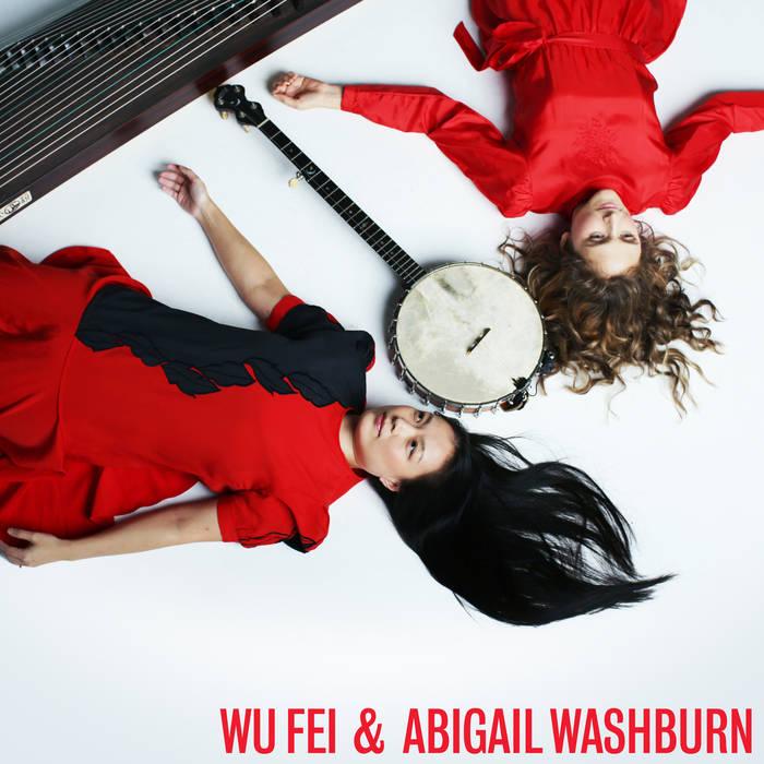 soundcheck's tweet image. NEW music from @wufei (guzheng) and @abigailwashburn (banjo) combines musical traditions from Appalachia to the prairies of Xinjian province. Due April 3 via @Folkways, produced by 
@belafleckbanjo #DailyDiscovery:
spoti.fi/38hg5JK or  bit.ly/2Si4lRp #correcturl